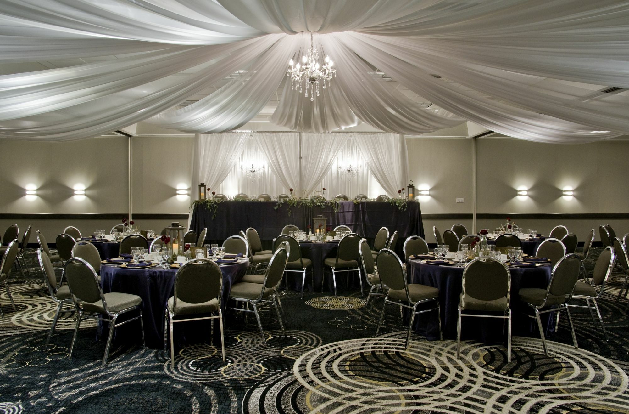 Clarion Hotel&Suites Brandon Esterno foto